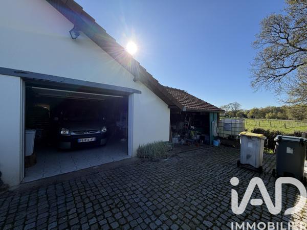 Maison à vendre 5 pièces 110 m² Franqueville-Saint-Pierre