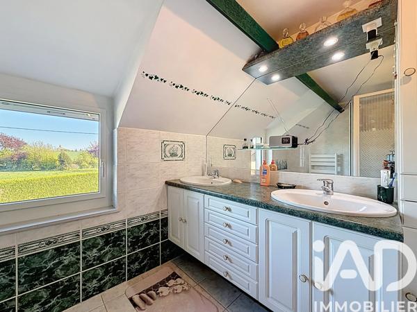 Maison à vendre 5 pièces 110 m² Franqueville-Saint-Pierre