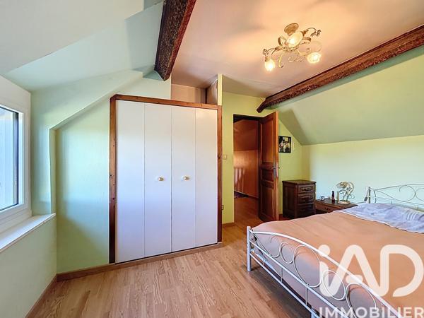 Maison à vendre 5 pièces 110 m² Franqueville-Saint-Pierre