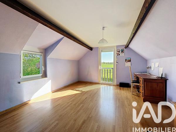 Maison à vendre 5 pièces 110 m² Franqueville-Saint-Pierre