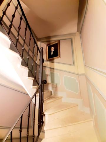 Appartement 2 pièces - 46 m²