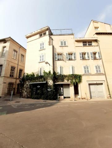 Appartement 2 pièces - 46 m²