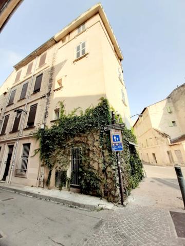 Appartement 2 pièces - 46 m²