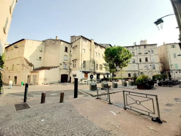 Appartement 2 pièces - 46 m²