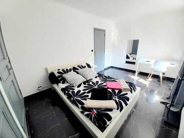 Appartement 2 pièces - 46 m²