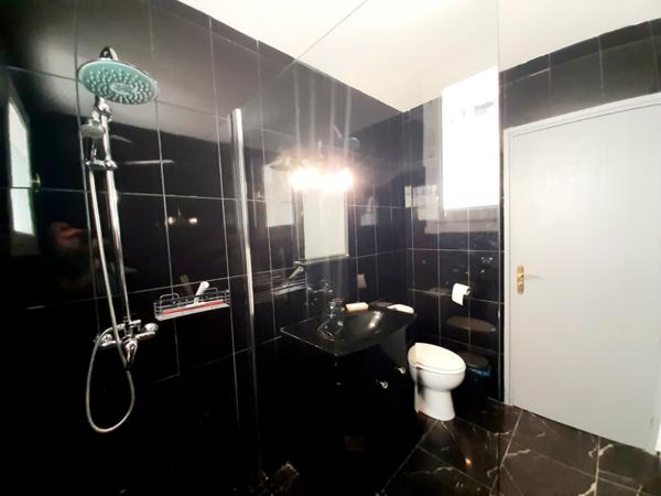 Appartement 2 pièces - 46 m²