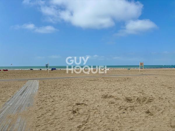 Maison Normande à vendre à Trouville-sur-Mer - Un coin de paradis à deux pas de la mer !
