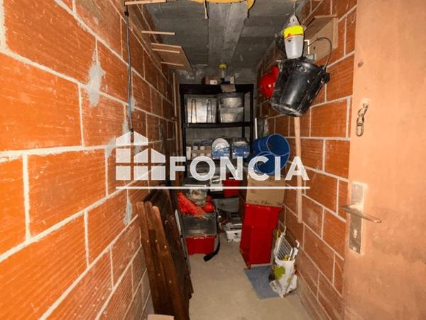 À vendre Studio 3.67 m² - Leucate 11370