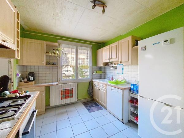 Maison à vendre  4 pièces - 74,63 m 2   ST NAZAIRE  - 44
