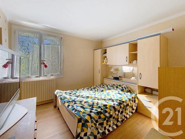 Maison à vendre  4 pièces - 74,63 m 2   ST NAZAIRE  - 44