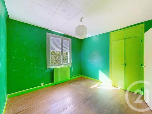 Maison à vendre  4 pièces - 74,63 m 2   ST NAZAIRE  - 44
