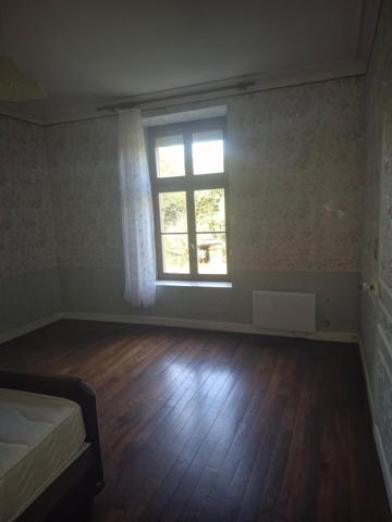 Grande maison de caractère à rénover !