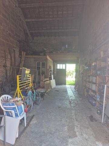 Grande maison de caractère à rénover !
