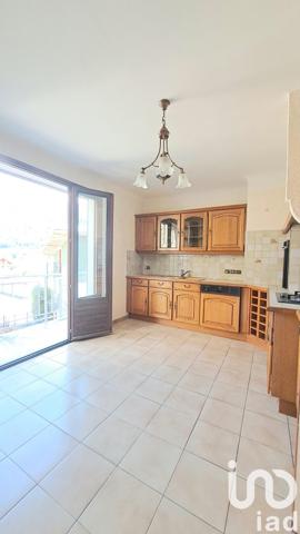 Maison à vendre 10 pièces 239 m² Grand-Aigueblanche