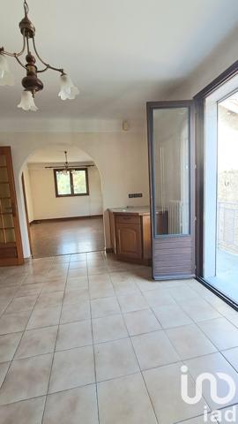 Maison à vendre 10 pièces 239 m² Grand-Aigueblanche