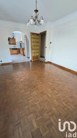 Maison à vendre 10 pièces 239 m² Grand-Aigueblanche