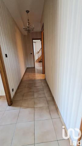 Maison à vendre 10 pièces 239 m² Grand-Aigueblanche