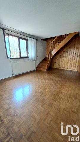 Maison à vendre 10 pièces 239 m² Grand-Aigueblanche