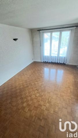 Maison à vendre 10 pièces 239 m² Grand-Aigueblanche