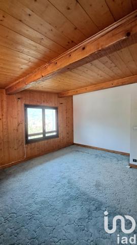 Maison à vendre 10 pièces 239 m² Grand-Aigueblanche