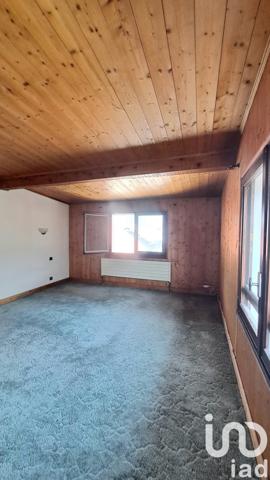 Maison à vendre 10 pièces 239 m² Grand-Aigueblanche