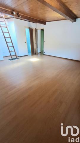 Maison à vendre 10 pièces 239 m² Grand-Aigueblanche