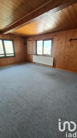 Maison à vendre 10 pièces 239 m² Grand-Aigueblanche