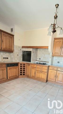 Maison à vendre 10 pièces 239 m² Grand-Aigueblanche