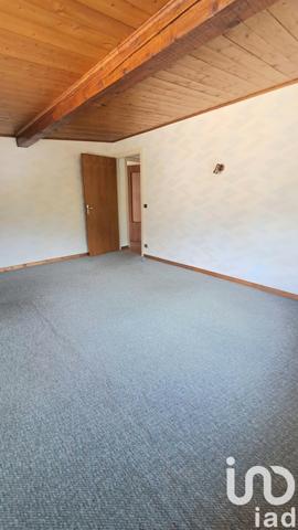 Maison à vendre 10 pièces 239 m² Grand-Aigueblanche