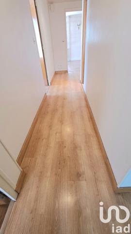 Maison à vendre 10 pièces 239 m² Grand-Aigueblanche