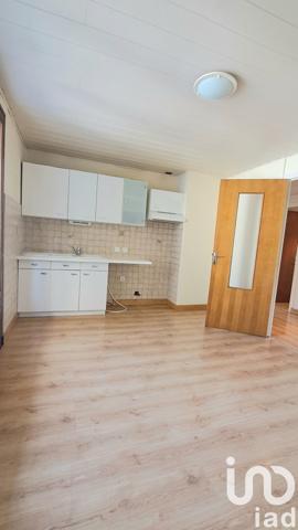 Maison à vendre 10 pièces 239 m² Grand-Aigueblanche