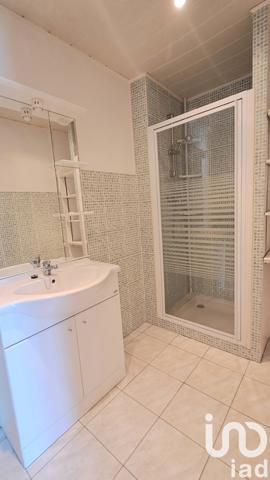 Maison à vendre 10 pièces 239 m² Grand-Aigueblanche