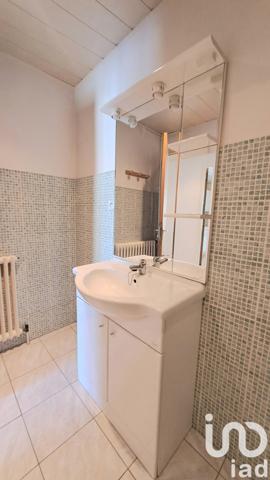 Maison à vendre 10 pièces 239 m² Grand-Aigueblanche