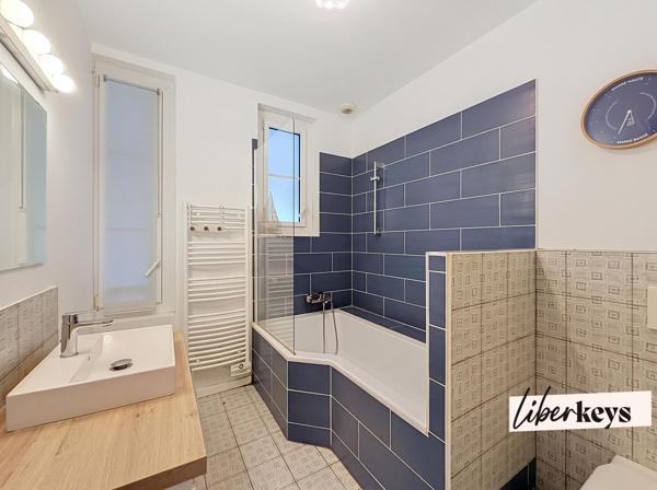 Maison 6 pièces avec jardin à Bayonne 
