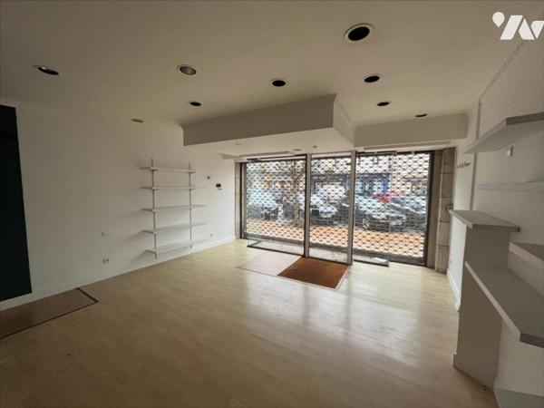 COEUR DE NERAC, IMMEUBLE DE RAPPORT