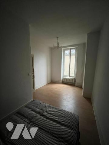 COEUR DE NERAC, IMMEUBLE DE RAPPORT