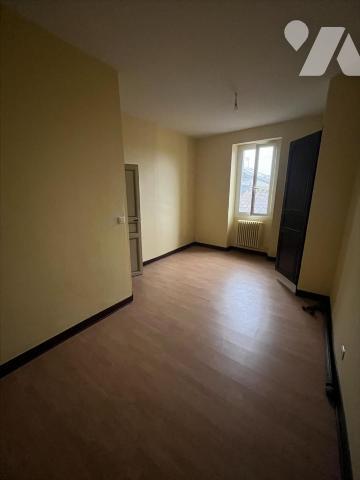 COEUR DE NERAC, IMMEUBLE DE RAPPORT