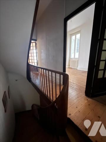 COEUR DE NERAC, IMMEUBLE DE RAPPORT