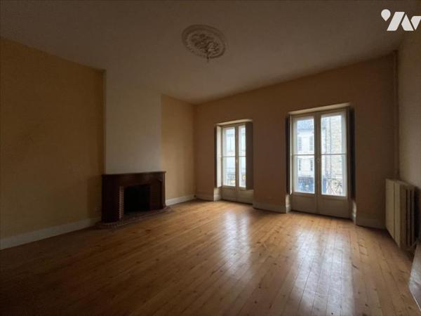 COEUR DE NERAC, IMMEUBLE DE RAPPORT