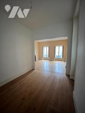 COEUR DE NERAC, IMMEUBLE DE RAPPORT