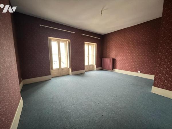 COEUR DE NERAC, IMMEUBLE DE RAPPORT