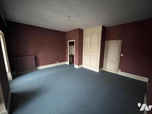 COEUR DE NERAC, IMMEUBLE DE RAPPORT