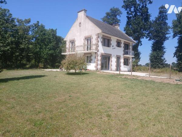 Maison à Tregenestre