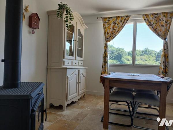 Maison à Tregenestre
