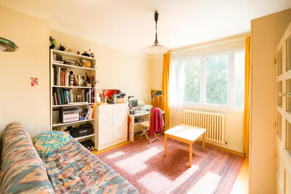 Maison traditionnelle de 135 m²