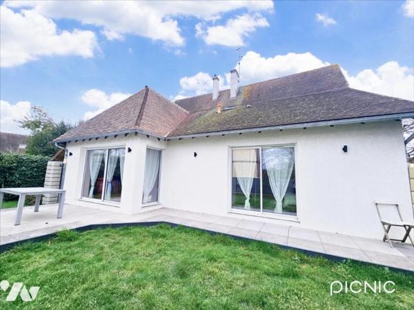 QUARTIER RECHERCHE T5