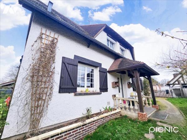 QUARTIER RECHERCHE T5