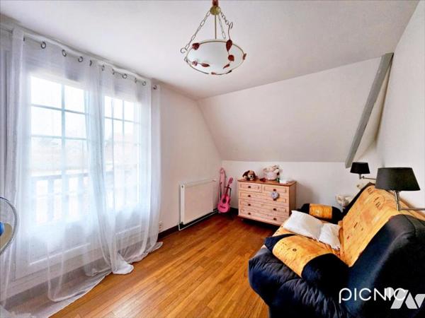 QUARTIER RECHERCHE T5