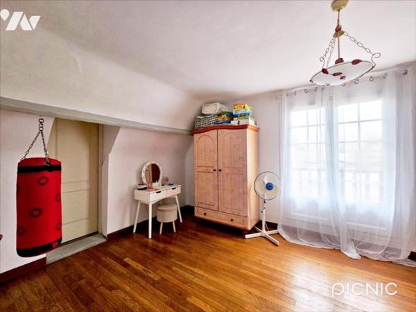 QUARTIER RECHERCHE T5