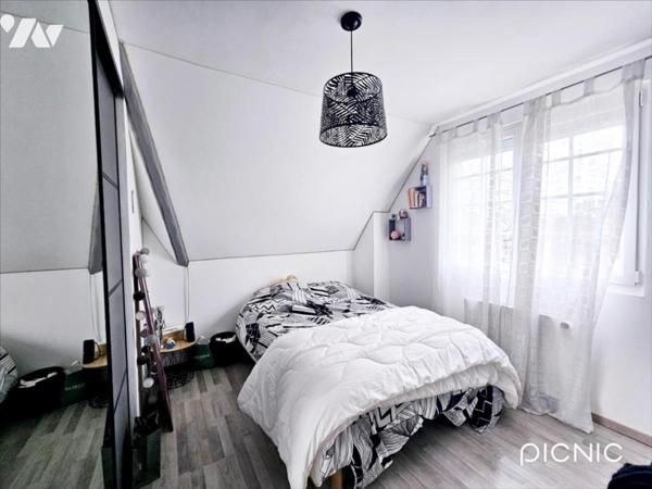 QUARTIER RECHERCHE T5